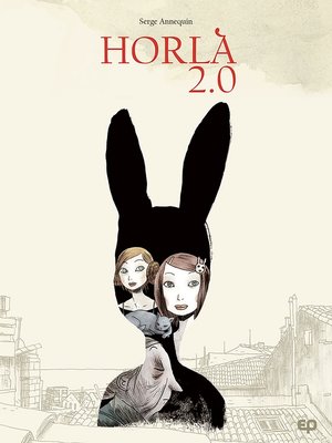 cover image of Horla 2,0